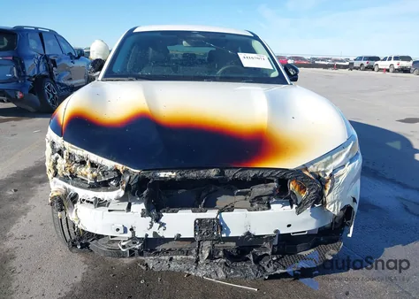 2024 Ford Mustang Mach-E Select from USA, damaged, VIN 3FMTK1R42RMA02860